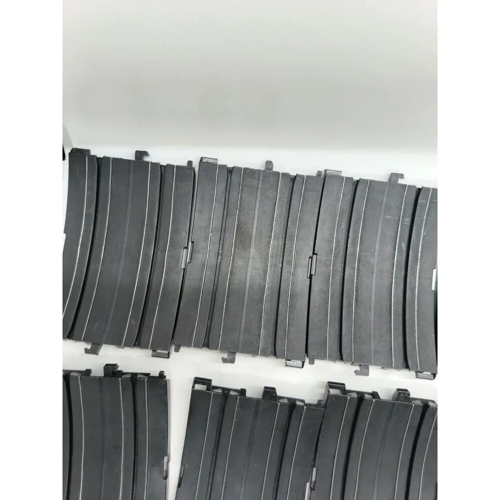 Life Like Race Turbo Blaster Slot Track Loop 10 pcs lot